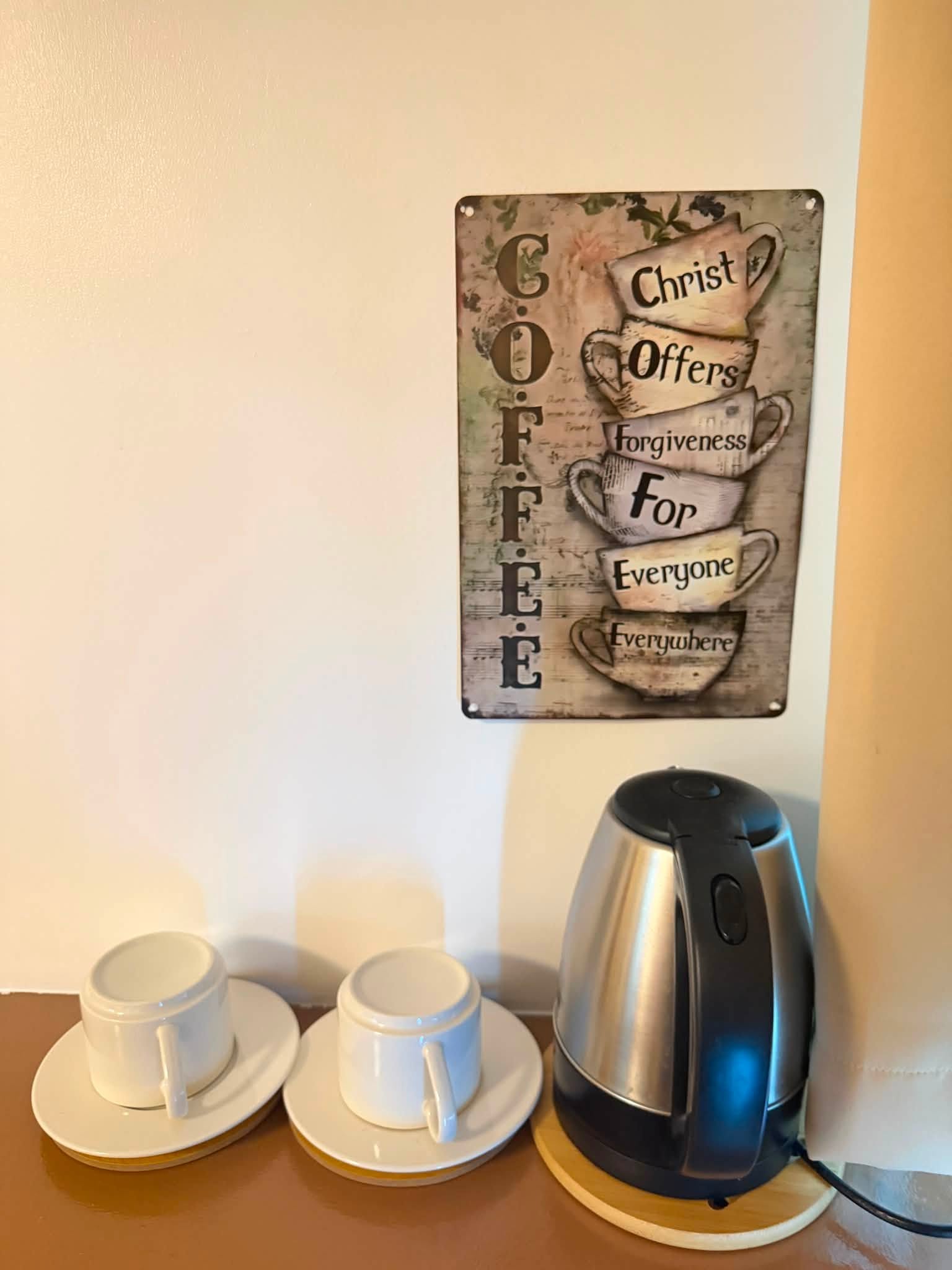 Coffee Nook