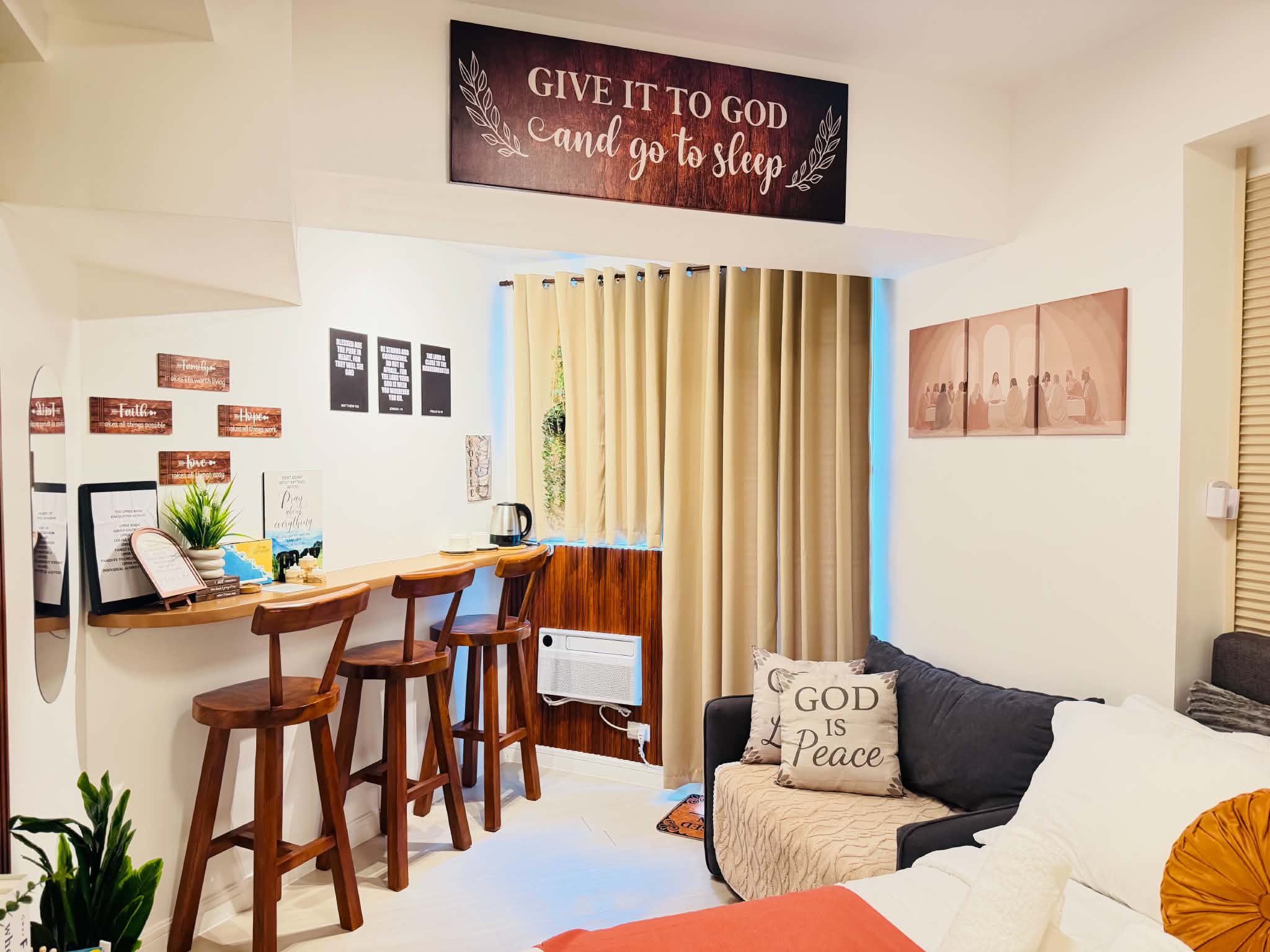 Suite Overview